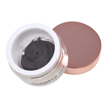 Máscara Facial Detox com Vitamina C Rever C Magnetic