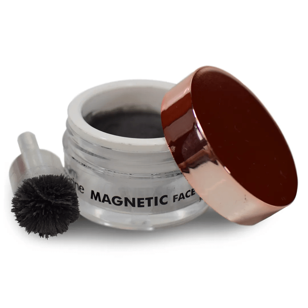 Máscara Facial Detox com Vitamina C Rever C Magnetic