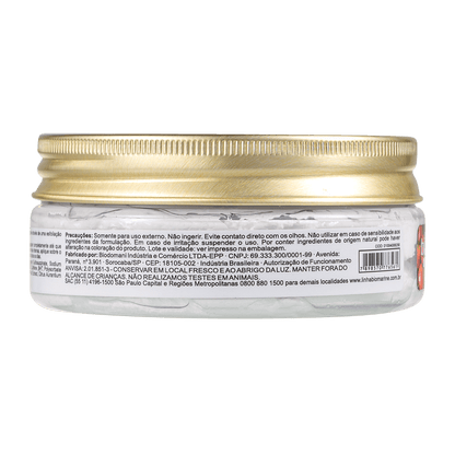 Esfoliante de Banho Anti Celulite Rever C Soufle