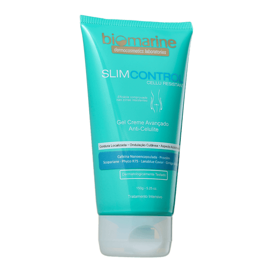 Gel Corporal Slim Control 150g