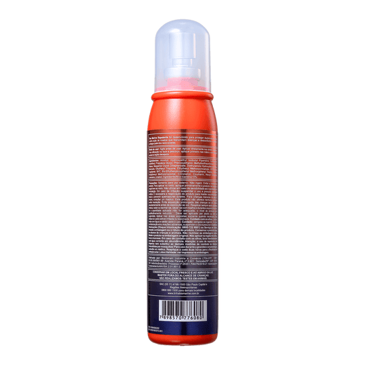 Protetor Solar e Repelente Icaridina Sun Marine FPS 50
