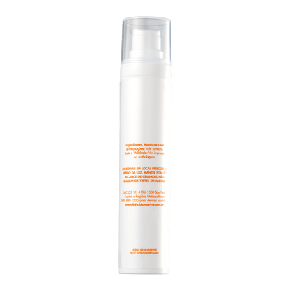 Protetor Solar Facial Sun Marine FPS 80 50g