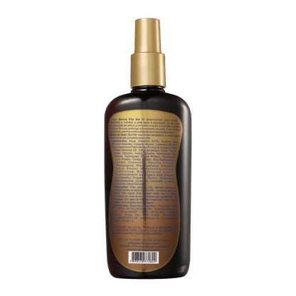 Loção Pós Sol Sun Marine 240ml