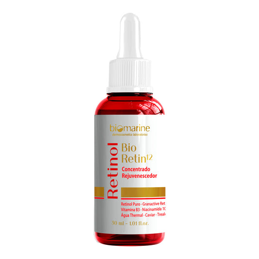 Sérum Retinol Anti-Idade Bio Retin 30ml