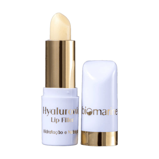 Hidratante Labial Ácido Hialurônico Hyaluronic Lip Filler