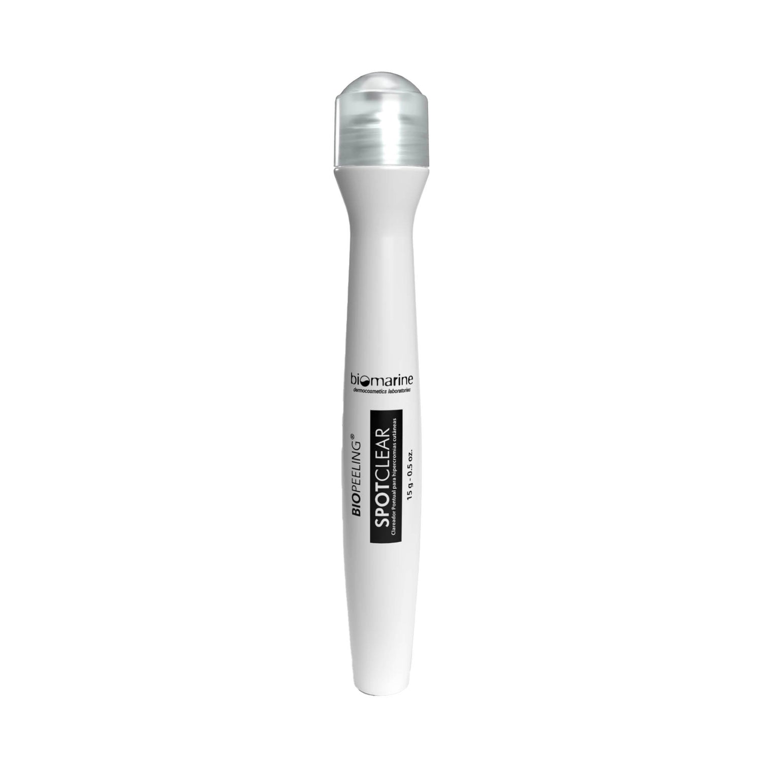 Clareador De Manchas Pontual Biopeeling Spot Clear 15ml