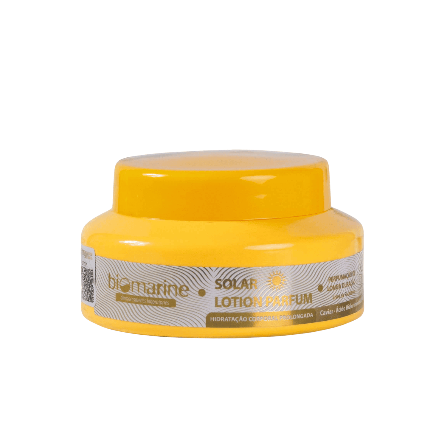 Hidratante Corporal Solar Lotion Parfum 120g