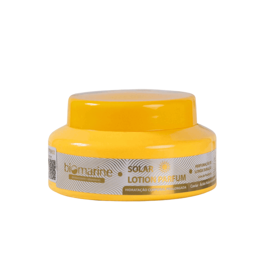 Hidratante Corporal Solar Lotion Parfum 120g