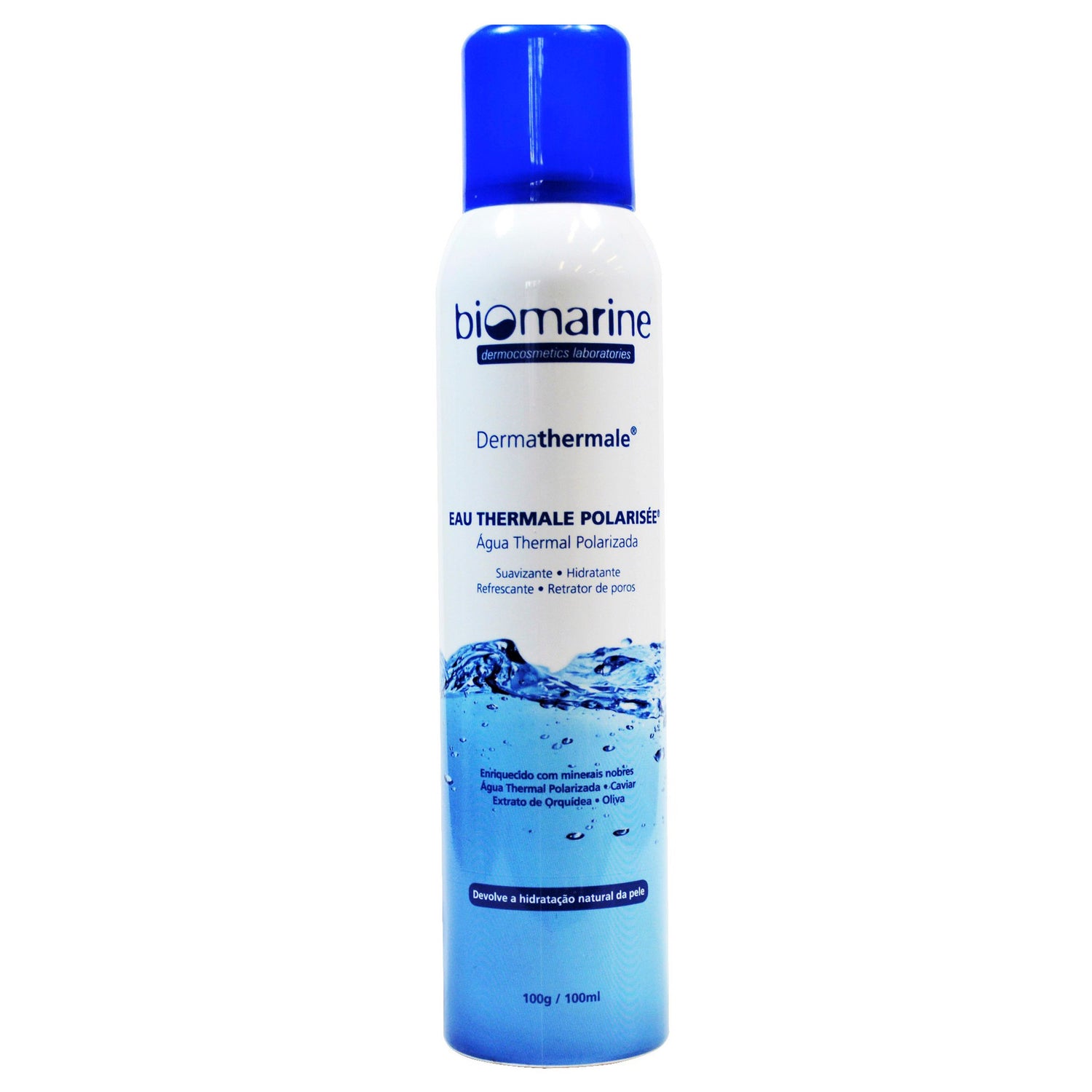 Água Termal Eau Thermale Polarisée 100ml
