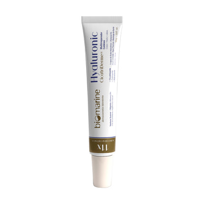 Creme Reparador Cicatrizante Hyaluronic Cicatriderme 30g