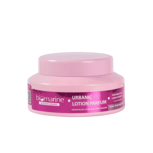 Hidratante Corporal Urbanic Lotion Parfum 120g