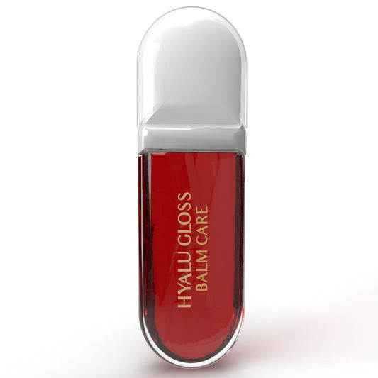 Lip Tint Hidratante Labial Hyalu Gloss 5ml