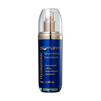 Sérum Anti-Idade com Ácido Hialurônico Hyaluronic 30g