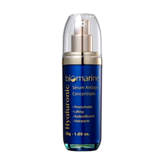 Sérum Anti-Idade com Ácido Hialurônico Hyaluronic 30g
