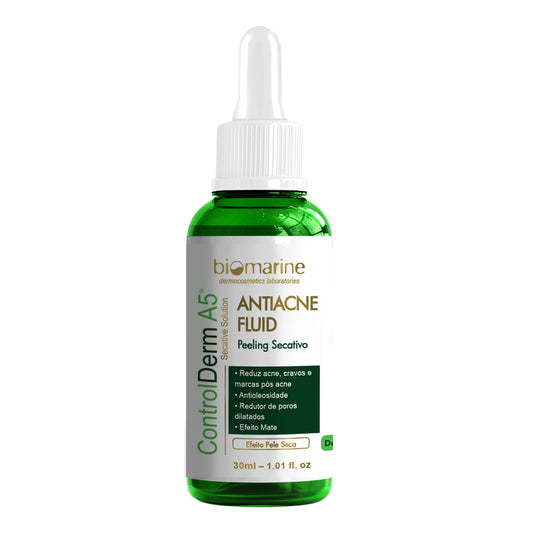 Sérum Anti-Acne Controlderm Acne Fluid 30ml