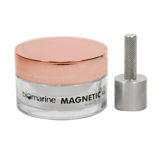 Máscara Facial Detox com Vitamina C Rever C Magnetic