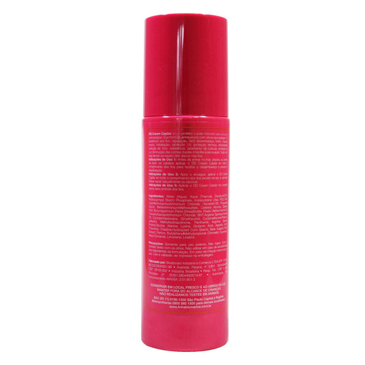 Leave In DD Cream Capilar 200ml