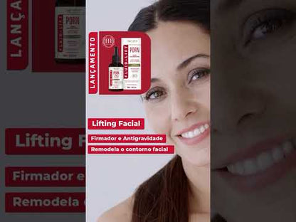 Sérum Facial Rejuvenescedor PDRN Fluid Lift 30ml